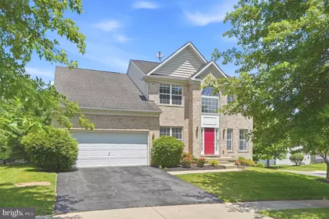 2 Norwich Ct, Owings Mills, MD 21117
