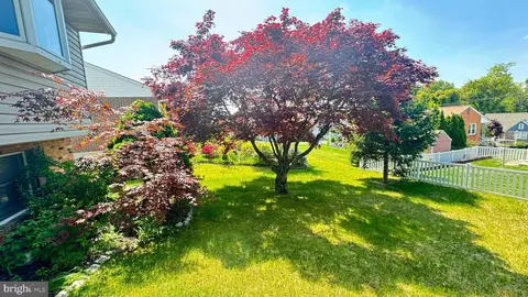 Exterior - 7835 Perry, Nottingham, MD 21236 photo 7 of 12