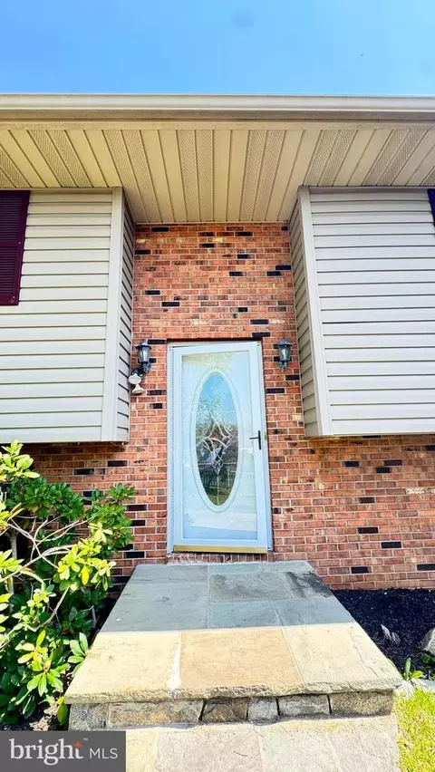 Exterior - 7835 Perry, Nottingham, MD 21236 photo 4 of 12