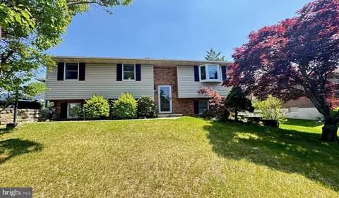 Exterior - 7835 Perry, Nottingham, MD 21236 photo 2 of 12