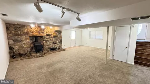 Living - 7835 Perry, Nottingham, MD 21236 photo 3 of 3
