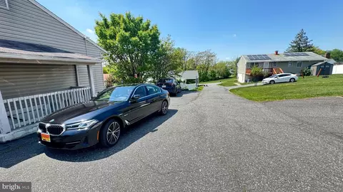 Exterior - 7835 Perry, Nottingham, MD 21236 photo 12 of 12