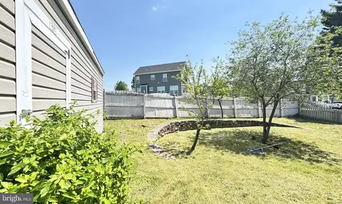Exterior - 7835 Perry, Nottingham, MD 21236 photo 11 of 12
