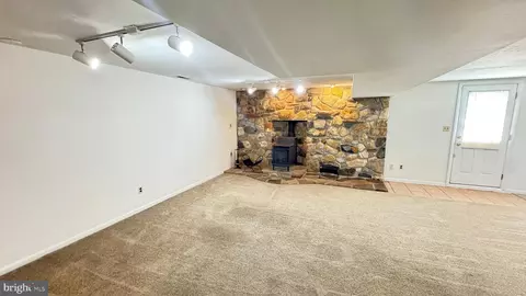 Living - 7835 Perry, Nottingham, MD 21236 photo 2 of 3