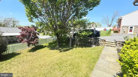 Exterior - 7835 Perry, Nottingham, MD 21236 photo 8 of 12