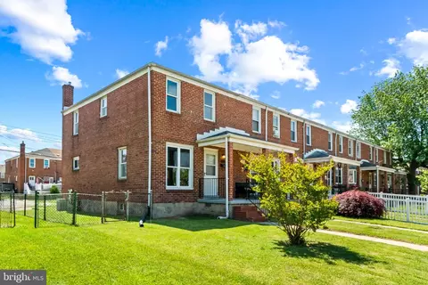 7913 Saint Monica Dr, Dundalk, MD 21222