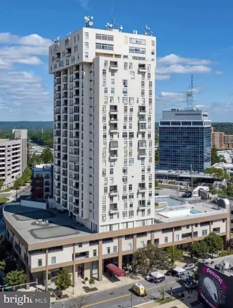 28 Allegheny Ave #1404, Towson, MD 21204