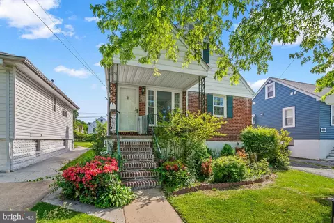 3024 Texas Ave, Parkville, MD 21234
