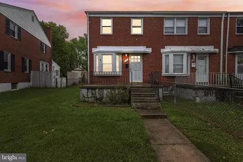 1107 Marlyn Ave N, Essex, MD 21221