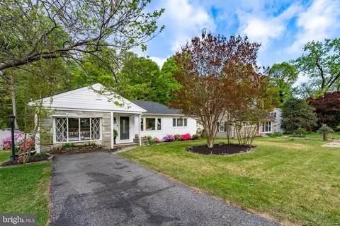 6625 Queens Ferry Rd, Baltimore, MD 21239