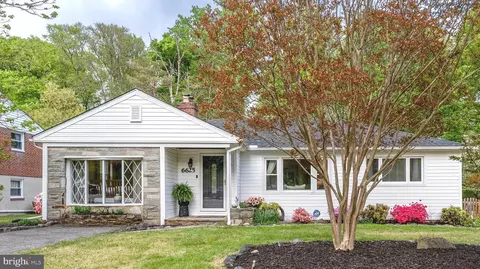 6625 Queens Ferry Rd, Baltimore, MD 21239