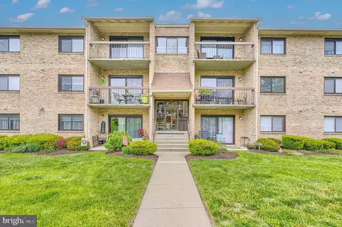 2 Summit Hill Ct #C-3, Catonsville, MD 21228