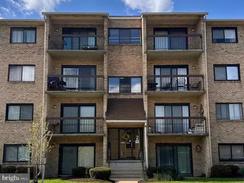 2 Summit Hill Ct #C-3, Catonsville, MD 21228