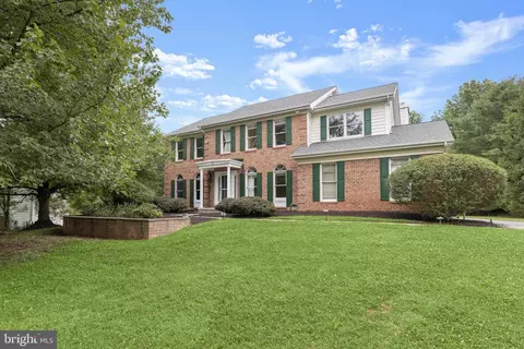 16 Charing Ct, Owings Mills, MD 21117