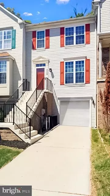 9228 Owings Choice Ct, Owings Mills, MD 21117