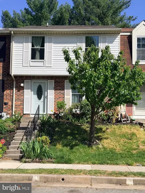 29 Redare Ct, Parkville, MD 21234