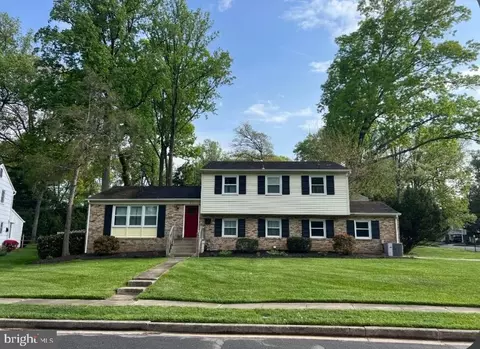 217 Brightdale Rd, Lutherville Timonium, MD 21093