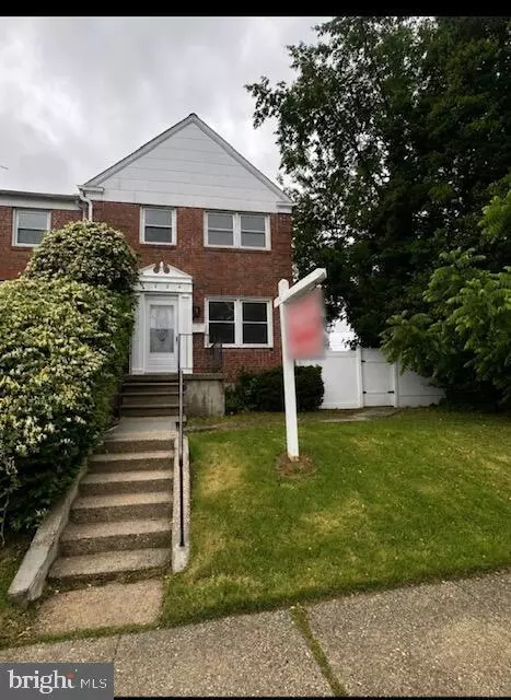 1234 Harwall Rd, Baltimore, MD 21207