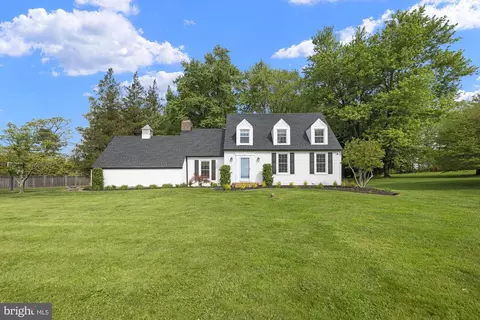 1025 Green Hill Farm Rd, Reisterstown, MD 21136