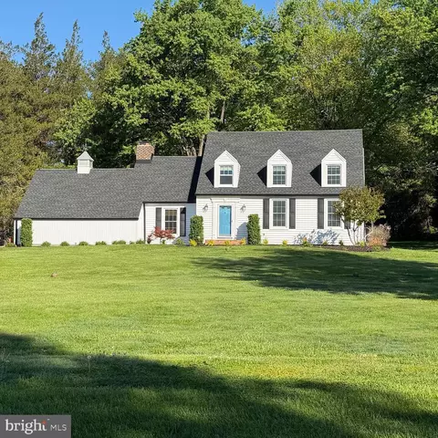 1025 Green Hill Farm Rd, Reisterstown, MD 21136