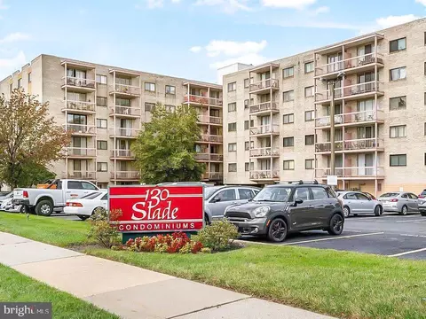 130 Slade Ave #414, Pikesville, MD 21208