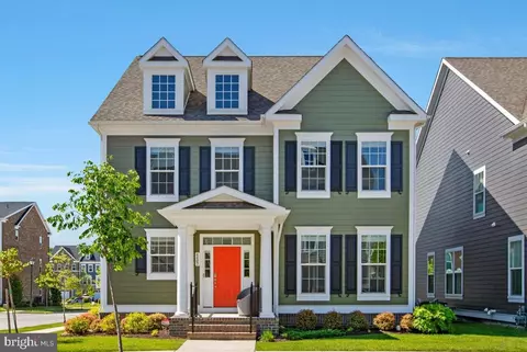 6407 Falconwood St, Middle River, MD 21220
