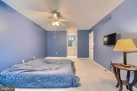 Bedroom - 13908 Foxland Rd, Phoenix, MD 21131 photo 1 of 9