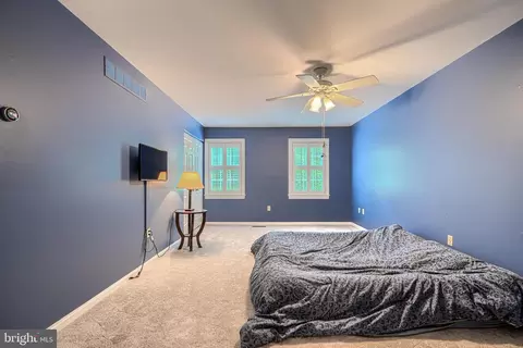 Bedroom - 13908 Foxland Rd, Phoenix, MD 21131 photo 2 of 9