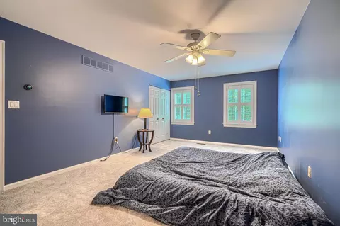 Bedroom - 13908 Foxland Rd, Phoenix, MD 21131 photo 3 of 9