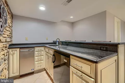 Kitchen - 13908 Foxland Rd, Phoenix, MD 21131 photo 7 of 7