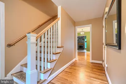 Entry Way - 13908 Foxland Rd, Phoenix, MD 21131 photo 1 of 3