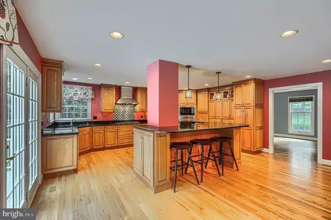 Kitchen - 13908 Foxland Rd, Phoenix, MD 21131 photo 2 of 7