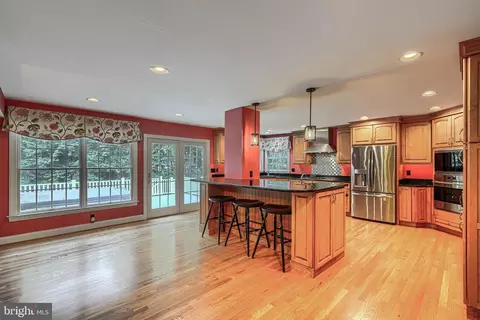 Kitchen - 13908 Foxland Rd, Phoenix, MD 21131 photo 1 of 7