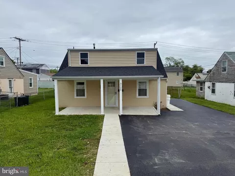 3129 Sollers Point Rd, Dundalk, MD 21222