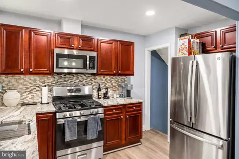 7487 Berkshire Rd, Baltimore, MD 21224