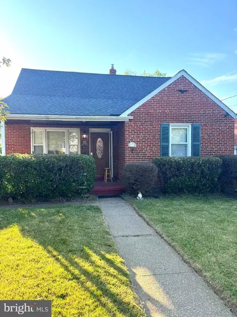 9637 Mason Ave, Parkville, MD 21234