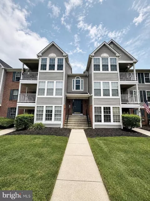 23 Laurel Path Ct #6-23, Nottingham, MD 21236