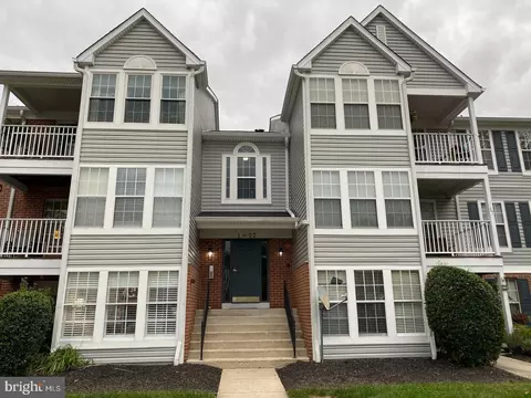 23 Laurel Path Ct #6-23, Nottingham, MD 21236