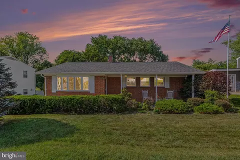 Exterior - 9618 Dundawan Rd, Nottingham, MD 21236 photo 9 of 9