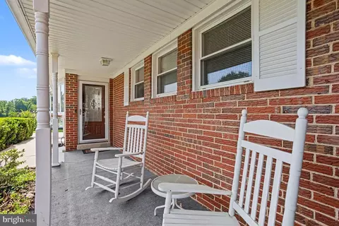 Exterior - 9618 Dundawan Rd, Nottingham, MD 21236 photo 3 of 9