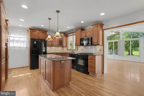 Kitchen - 9618 Dundawan Rd, Nottingham, MD 21236 photo 3 of 3