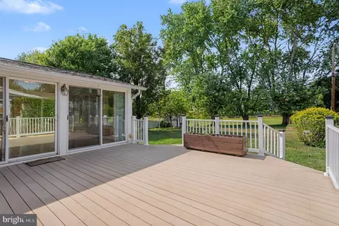 Exterior - 9618 Dundawan Rd, Nottingham, MD 21236 photo 5 of 9