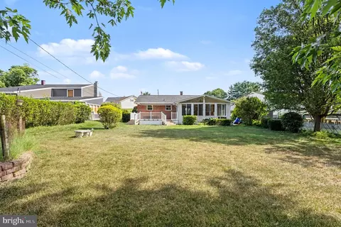Exterior - 9618 Dundawan Rd, Nottingham, MD 21236 photo 7 of 9