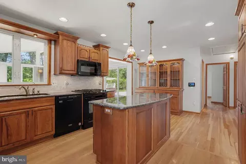 Kitchen - 9618 Dundawan Rd, Nottingham, MD 21236 photo 1 of 3