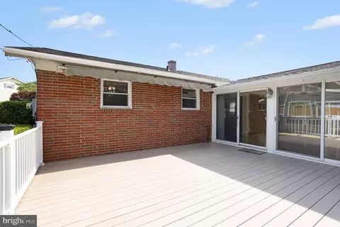 Exterior - 9618 Dundawan Rd, Nottingham, MD 21236 photo 6 of 9