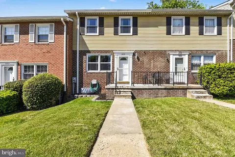 3679 Double Rock Ln, Parkville, MD 21234