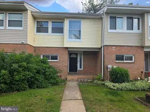 21 Ojibway Rd, Randallstown, MD 21133