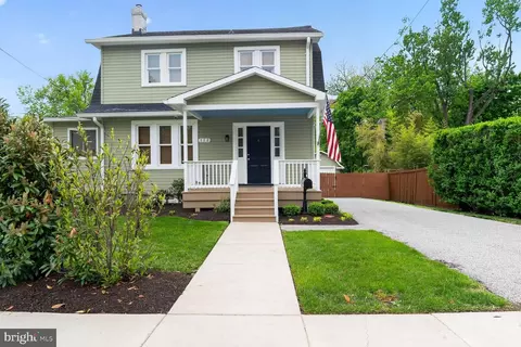 112 S Rolling Rd, Catonsville, MD 21228