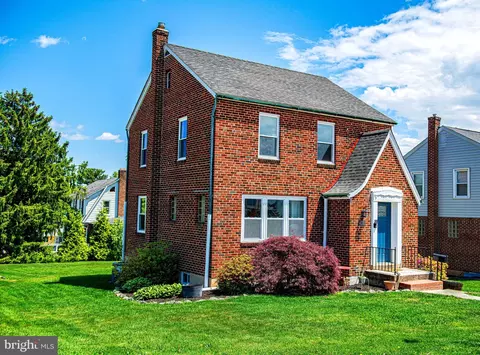4210 Cardwell, Nottingham, MD 21236