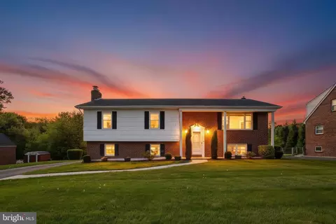 6713 Kenwood Ave, Rosedale, MD 21237